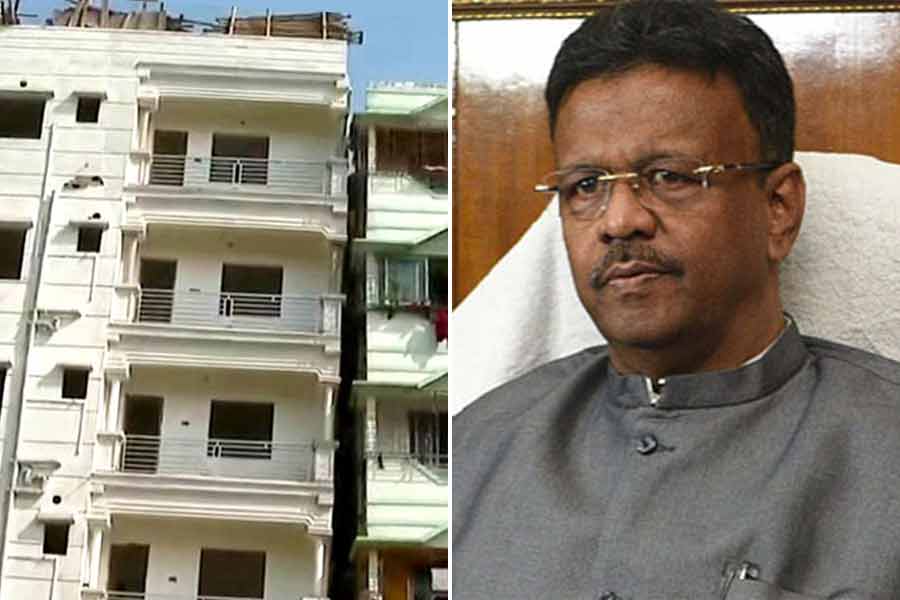 Firhad Hakim comments after tangra’s building incident