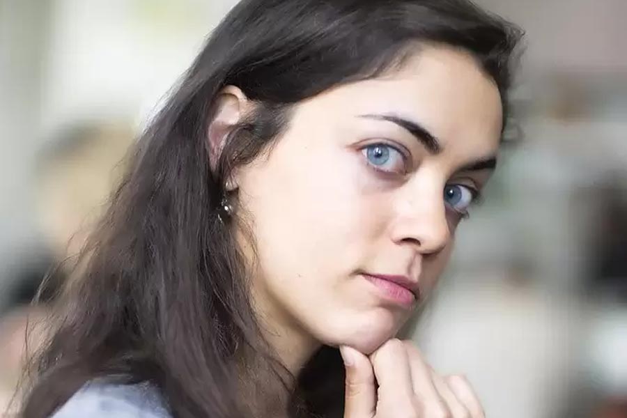 Who is shivon zillis made her presence known at a pre-inauguration donor party in Washington