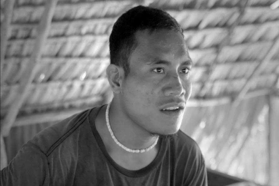 King of Pingelap Atoll Acts to Preserve Uninhabited Island as Rare Diseases Pass Through Generations