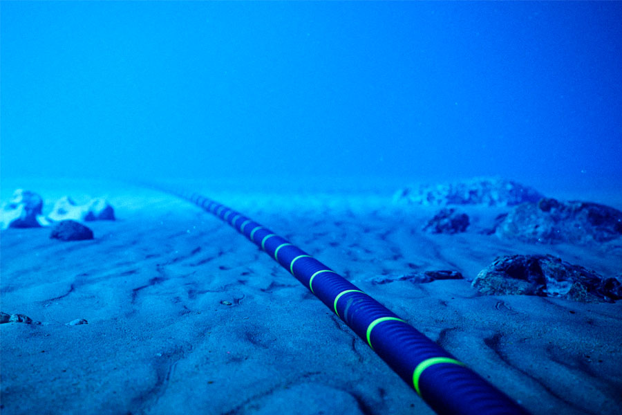 China targeting Taiwan undersea cables may surge tension in Indo Pacific with US President Donald Trump 