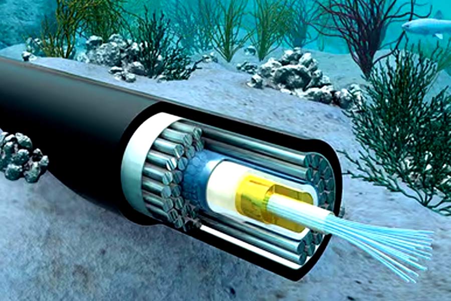 China targeting Taiwan undersea cables may surge tension in Indo Pacific with US President Donald Trump 