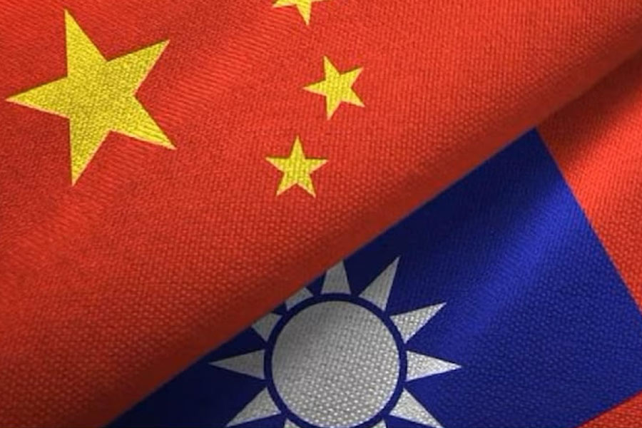 China targeting Taiwan undersea cables may surge tension in Indo Pacific with US President Donald Trump 