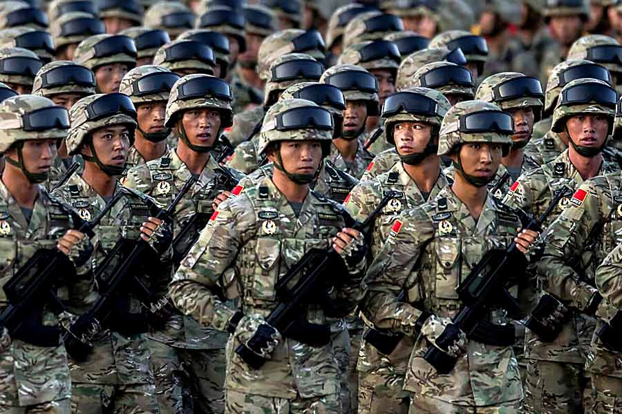 China targeting Taiwan undersea cables may surge tension in Indo Pacific with US President Donald Trump 