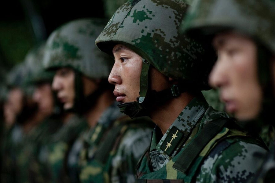 China targeting Taiwan undersea cables may surge tension in Indo Pacific with US President Donald Trump 