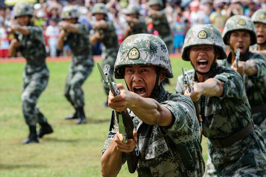 China targeting Taiwan undersea cables may surge tension in Indo Pacific with US President Donald Trump 