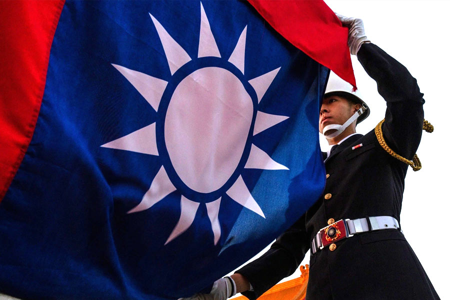 China targeting Taiwan undersea cables may surge tension in Indo Pacific with US President Donald Trump 