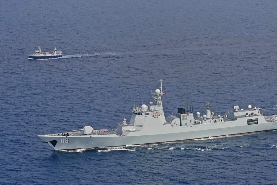 China targeting Taiwan undersea cables may surge tension in Indo Pacific with US President Donald Trump 