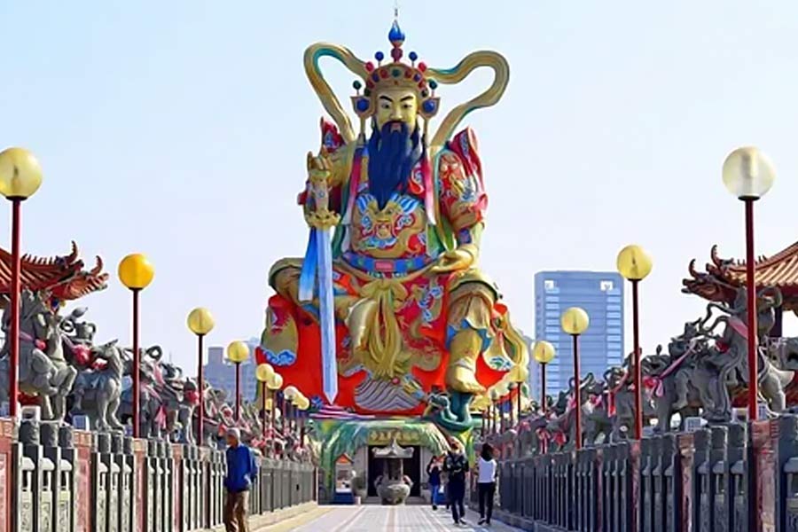 China targeting Taiwan undersea cables may surge tension in Indo Pacific with US President Donald Trump 