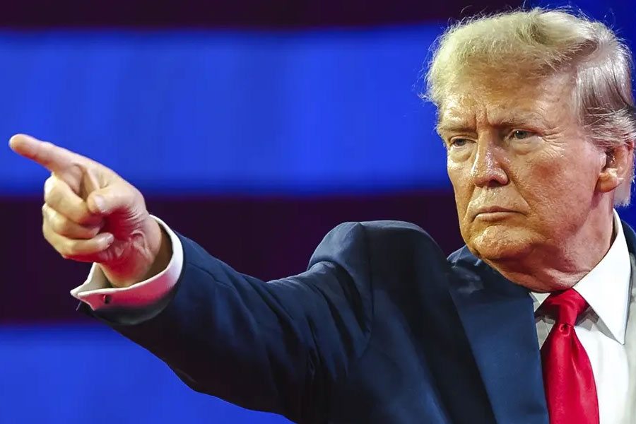 China targeting Taiwan undersea cables may surge tension in Indo Pacific with US President Donald Trump 