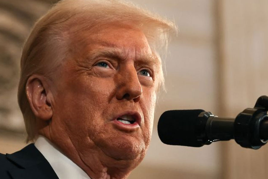 China targeting Taiwan undersea cables may surge tension in Indo Pacific with US President Donald Trump 