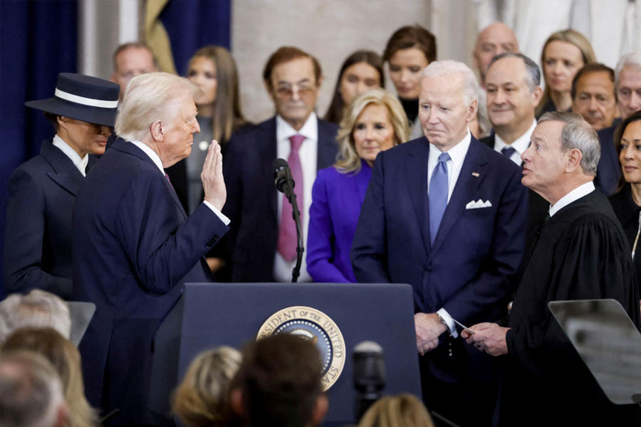 China targeting Taiwan undersea cables may surge tension in Indo Pacific with US President Donald Trump 