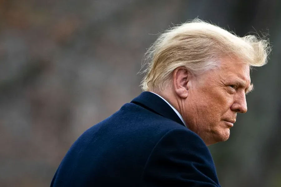 China targeting Taiwan undersea cables may surge tension in Indo Pacific with US President Donald Trump 