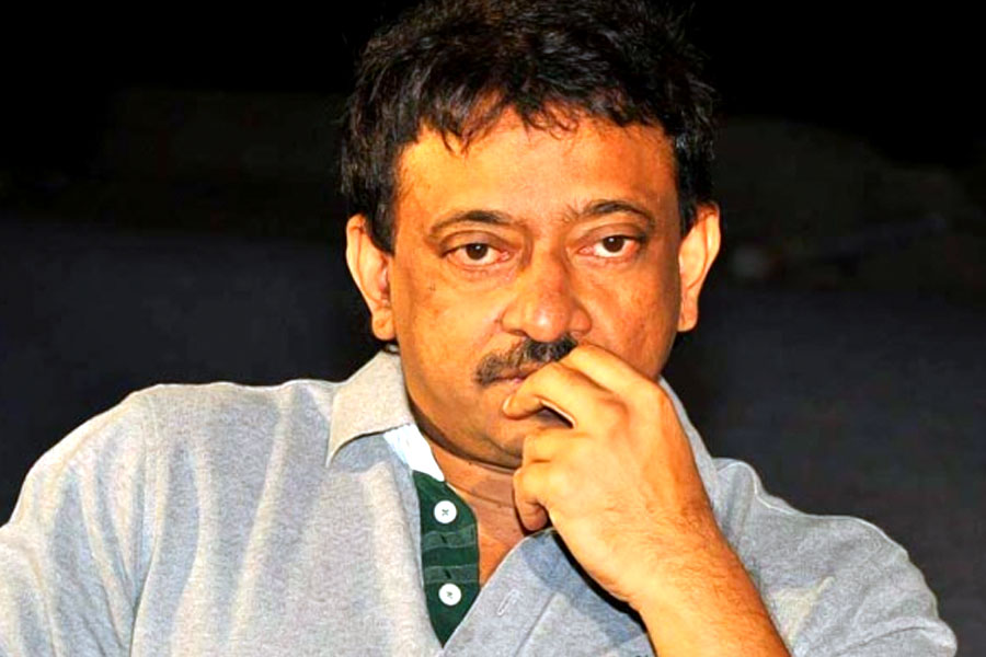 Ram Gopal Varma convicted in Cheque bounce case and sentenced to 3 months jail