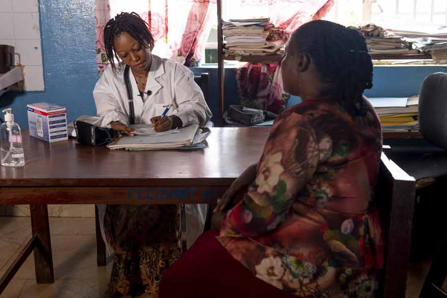 Donald Trump new US President withdrew from WHO know its impact in world 