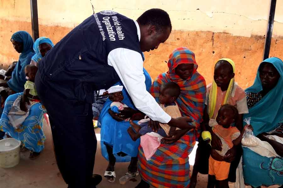 Donald Trump new US President withdrew from WHO know its impact in world 