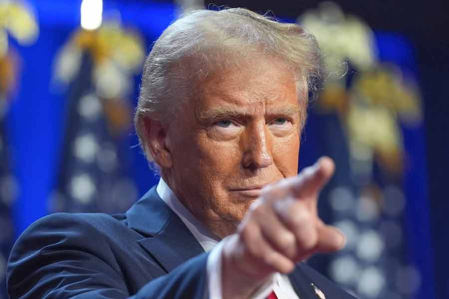 Donald Trump new US President withdrew from WHO know its impact in world 