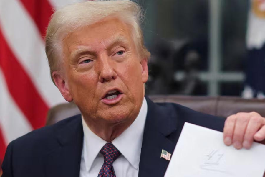 Donald Trump new US President withdrew from WHO know its impact in world 