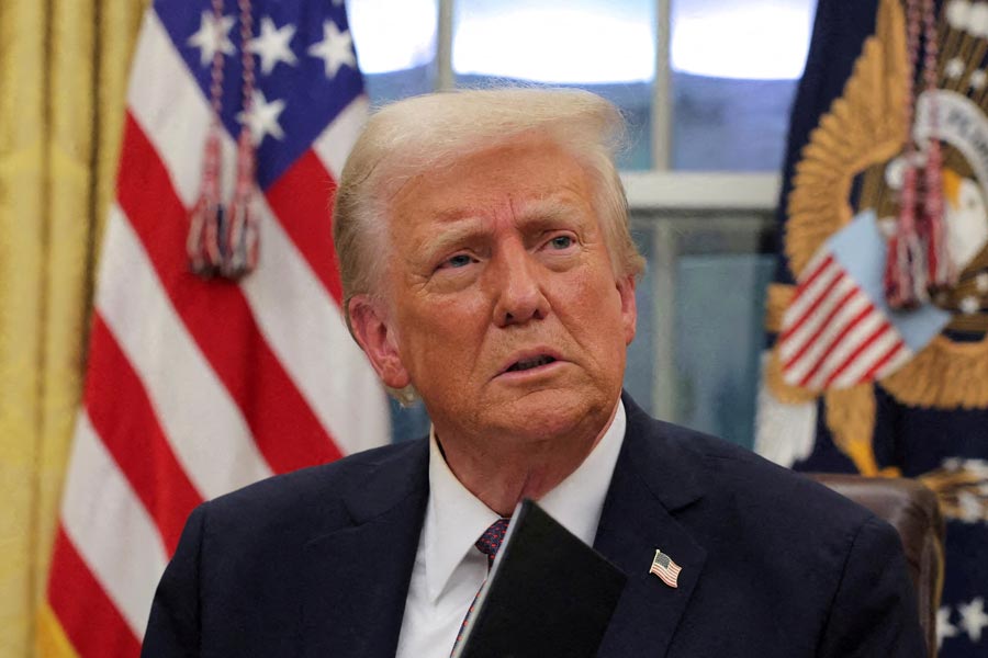 Donald Trump new US President withdrew from WHO know its impact in world 