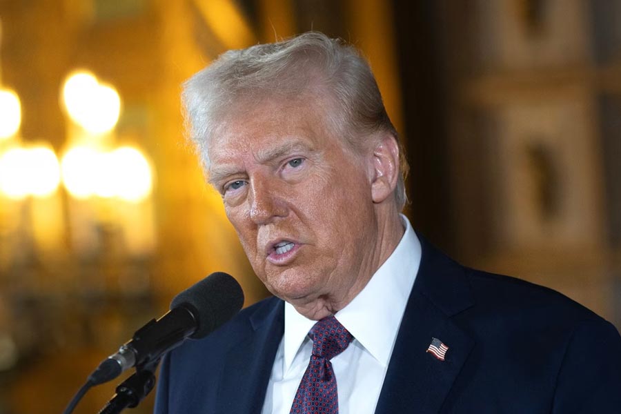 Donald Trump new US President withdrew from WHO know its impact in world 