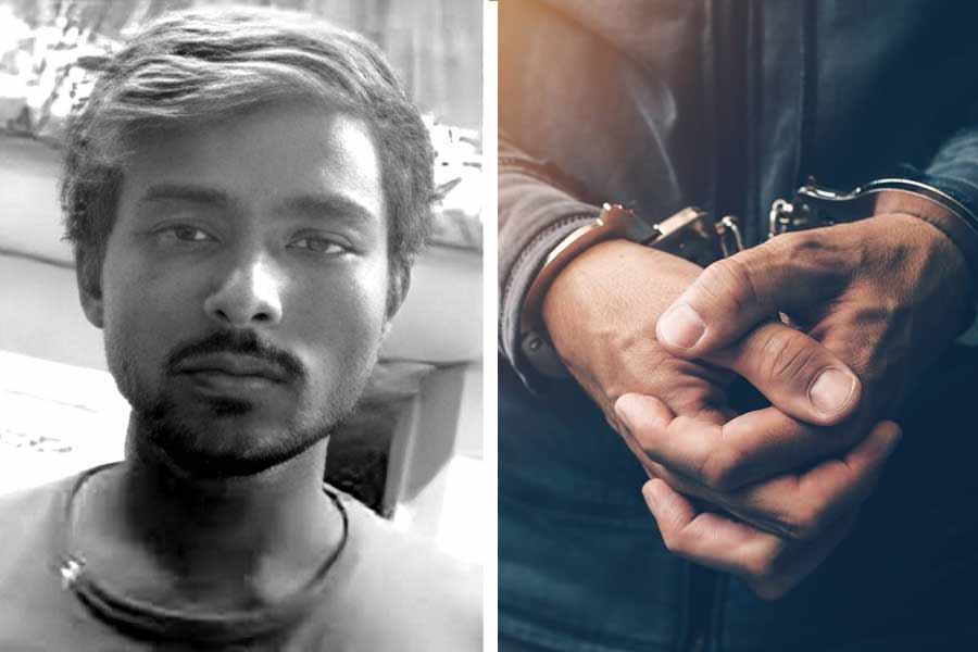 Another man arrested in Goalpokhar police attack case in North Dinajpur dgtld