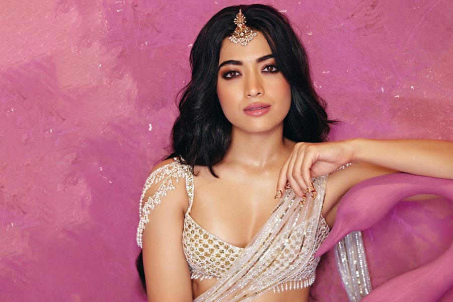 How much Vicky Kaushal, Rashmika Mandanna charged for their roles in Chhaava movie 