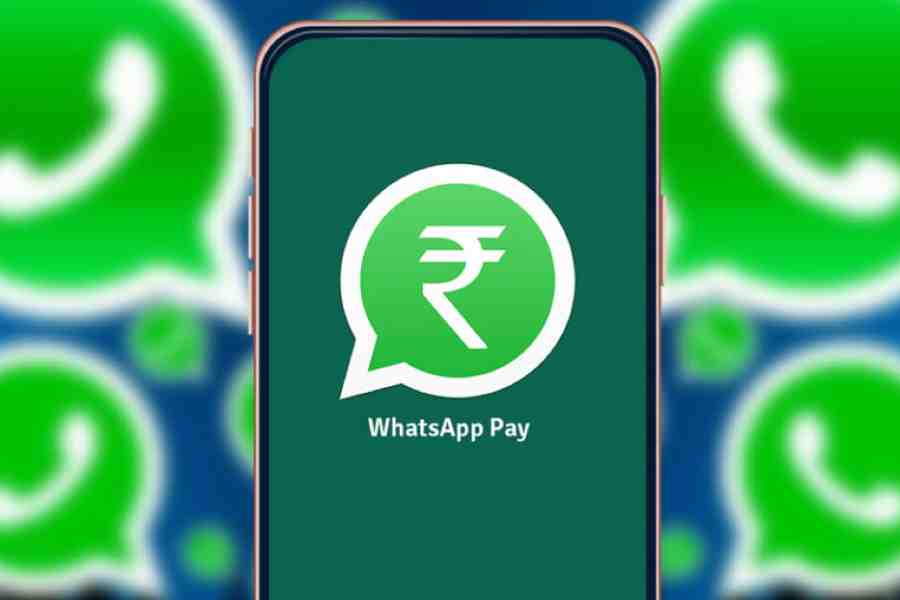 To send money using WhatsApp Pay, you can follow these steps