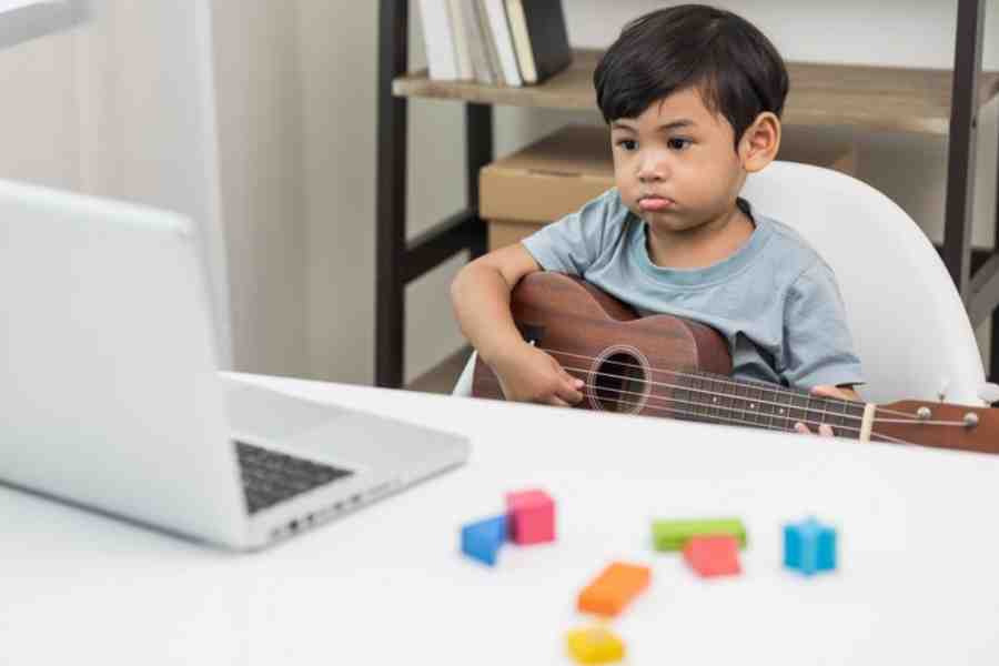 Ways to Help Your Children Discover Their Hobbies