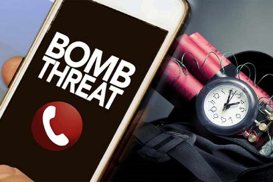 Mumbai school gets bomb threat email