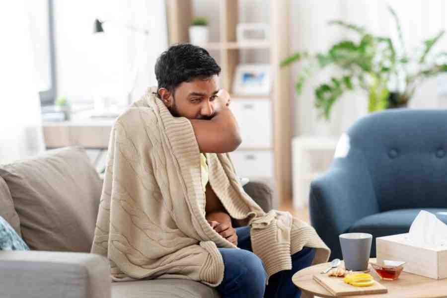 Which fruit juice is best for cold and cough dgtl