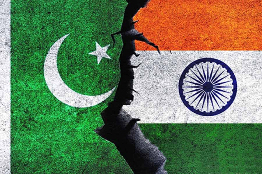 India's northeast is a special target of Pakistan's ISI