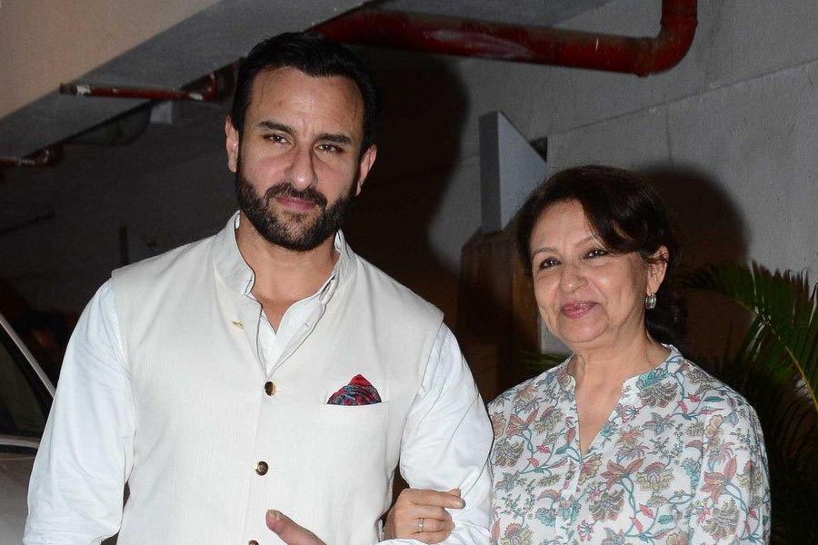 What is enemy property act, what is the relation between saif and 15 thousand crore property 