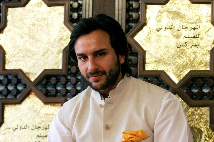 Begum Sultan Jahan, the Nawab Begum of Bhopal was the great-grandmother of Saif Ali Khan