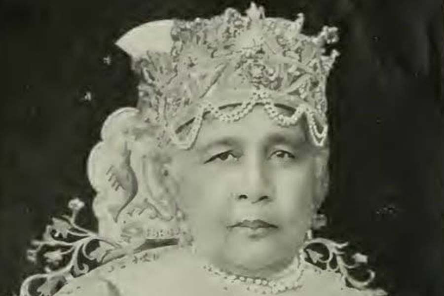Begum Sultan Jahan, the Nawab Begum of Bhopal was the great-grandmother of Saif Ali Khan