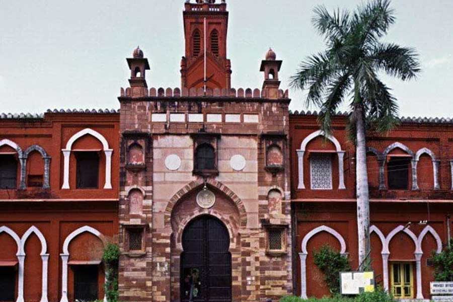 Begum Sultan Jahan, the Nawab Begum of Bhopal was the great-grandmother of Saif Ali Khan