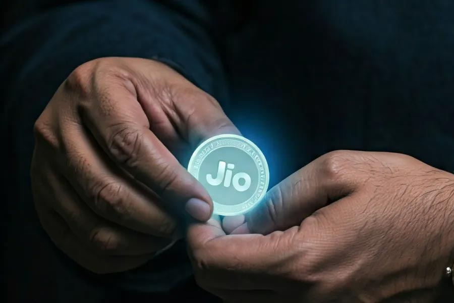 JioCoin launched by Mukesh Ambani how you can earn this digital token free of cost 