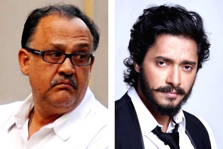 Actors Shreyas Talpade and Alok Nath named among 13 in FIR for breach of trust