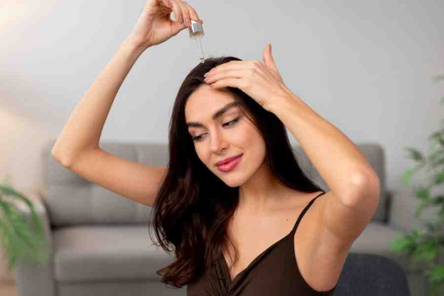 Here’s a guide on how to use Jasmine oil to stimulate hair growth