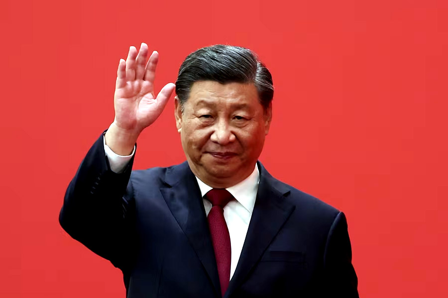 Chinese maritime militia hooliganism in Indo Pacific helps expansion of Beijing 