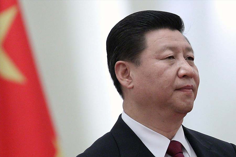 Chinese maritime militia hooliganism in Indo Pacific helps expansion of Beijing 