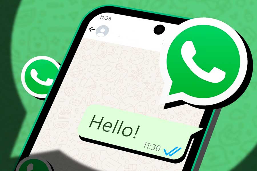 Here are some tips to protect your Whatsapp Chat