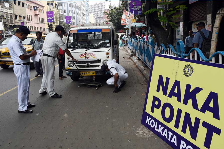 Kolkata Police preparedness ahead of Republic Day, focuses on extra alertness amid ongoing Bangladesh situation dgtl