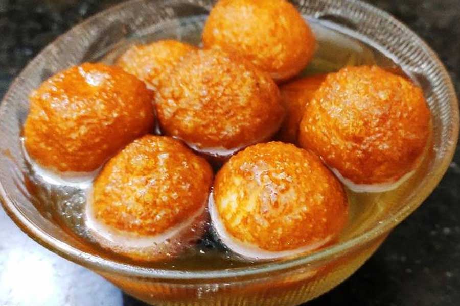 ছেন্না ঝিল্লি।