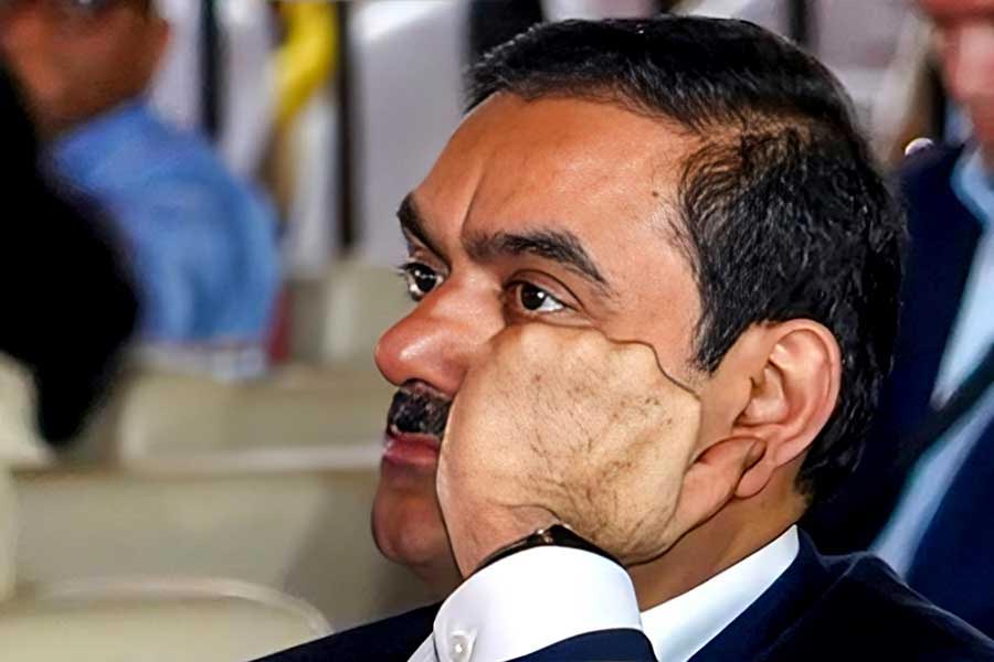 Gautam Adani is in copper war with Aditya Birla Group know its impact in Indian economy 