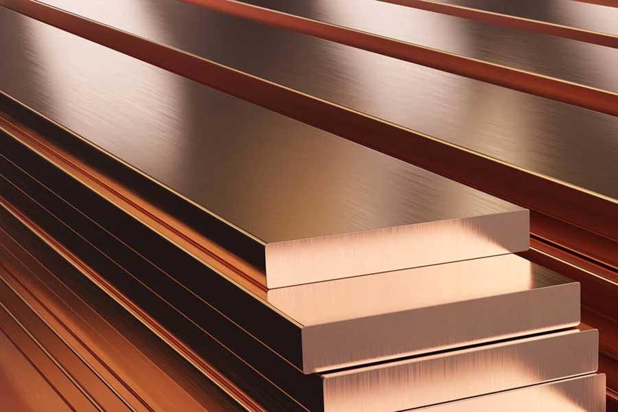 Gautam Adani is in copper war with Aditya Birla Group know its impact in Indian economy 