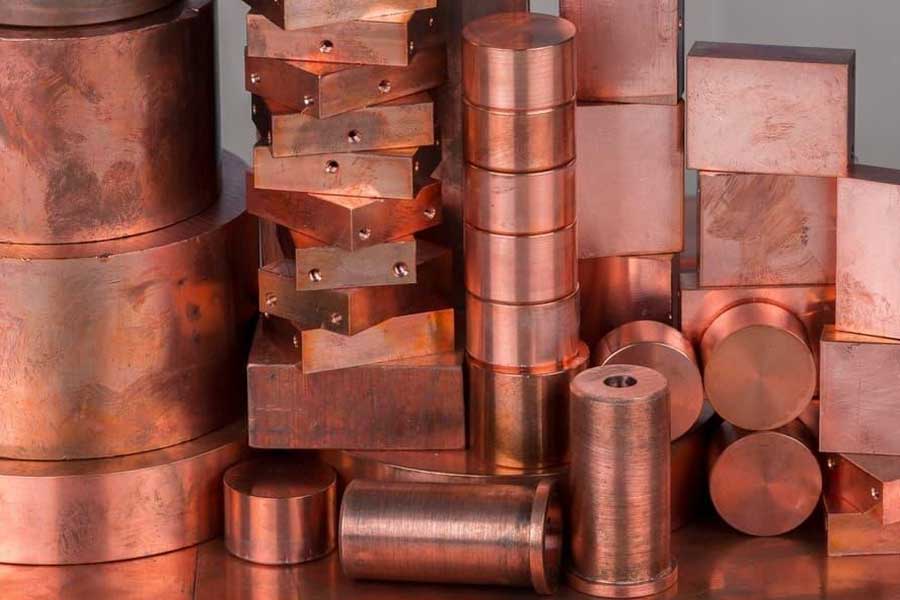 Gautam Adani is in copper war with Aditya Birla Group know its impact in Indian economy 