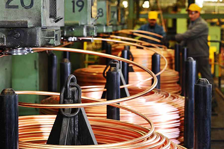 Gautam Adani is in copper war with Aditya Birla Group know its impact in Indian economy 