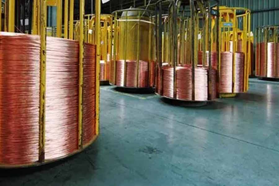 Gautam Adani is in copper war with Aditya Birla Group know its impact in Indian economy 