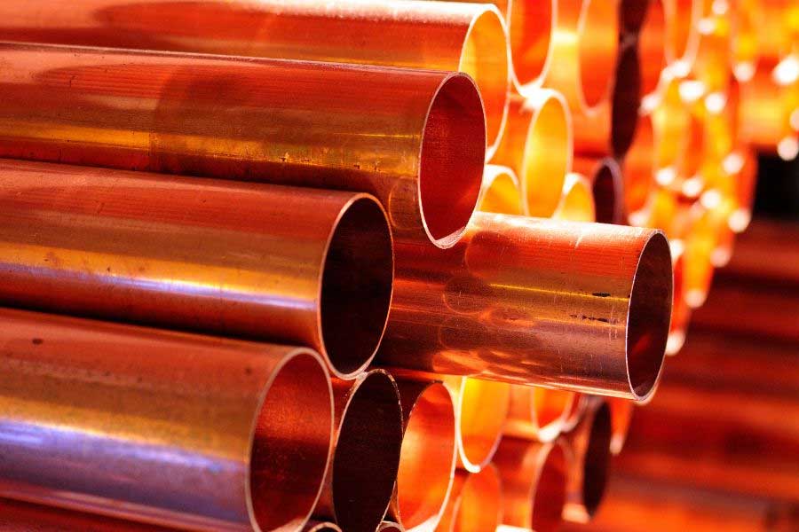 Gautam Adani is in copper war with Aditya Birla Group know its impact in Indian economy 