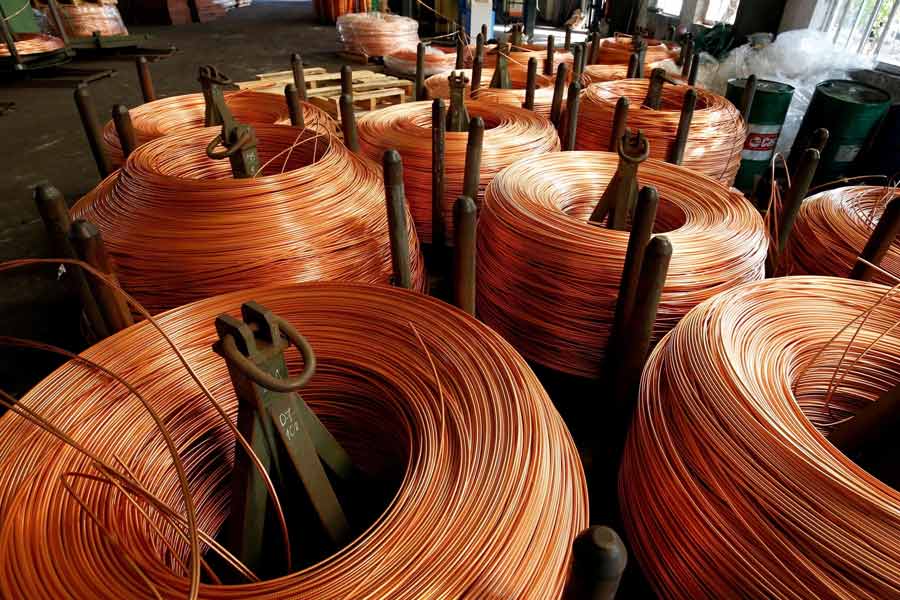 Gautam Adani is in copper war with Aditya Birla Group know its impact in Indian economy 