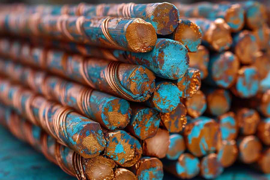 Gautam Adani is in copper war with Aditya Birla Group know its impact in Indian economy 
